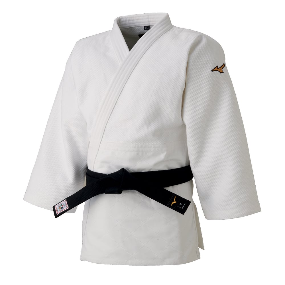 Mizuno Yusho Best IJF jacket 2023 FemmeHommee Taille5
